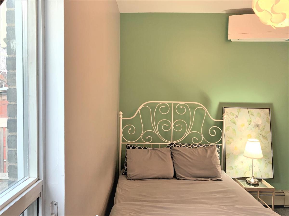 Dream Catcher Travel House Toronto Exterior foto